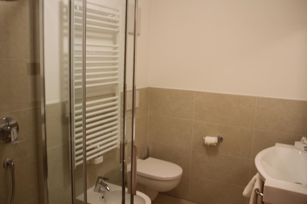 La Lum De Roisc Hotel Soraga Ngoại thất bức ảnh
